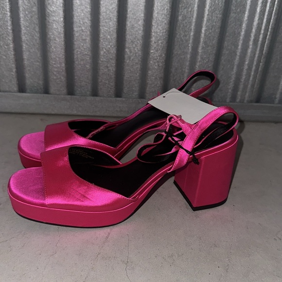 H&M platforms - Picture 2 of 3